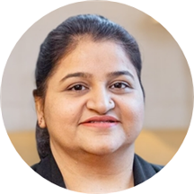 Asmita Neupane, PMHNP