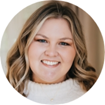 Aspen Turney, MS, LAC, NCC