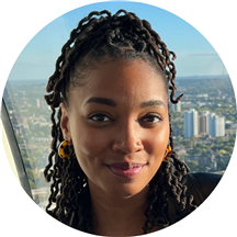 Asriel Armstrong, LCSW