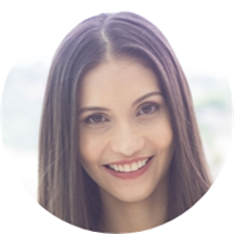 Astrid Moller Gonzalez, MS