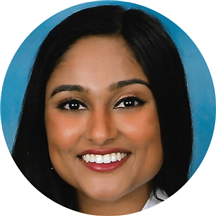 Aswathy Krishnakumar, PA-C