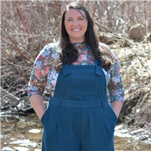 Atara Parkinson, LMFT