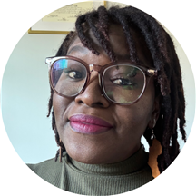 Atchafala Tucker, LCPC