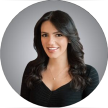 Athanasia Coulianidis, LMHC