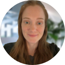 Athina Lutz, NP, PMHNP