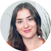 Aubrey Harrington, LCSW