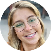 Aubrey Valleau, LCSW