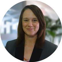 Audra Desch, LPC, LAC