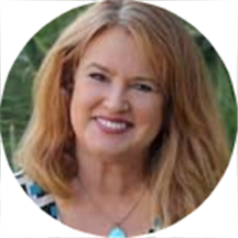 Audrey Fairchild, LMFT, LPCC