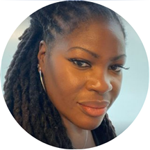 Audrey George-Owens, LMSW