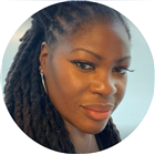 Audrey George-Owens, LMSW