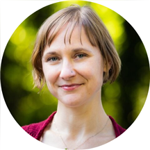 Audrey Grettie, LMHC, MA