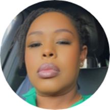 Audrey Nnoli, APRN