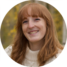 Audrey Ours, LPC, MA