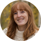 Audrey Ours, LPC, MA