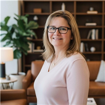 Audrey Rasiul, PMHNP