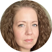 Audrey Rodrigues, LCSW