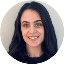 Audrey Rolandelli, NP