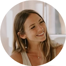 Audrey Sarto-Mayes, LCSW