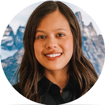 AudriAna Lieurance, LPCC