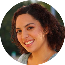 Audry Motlagh-Harvey, LCSW - C