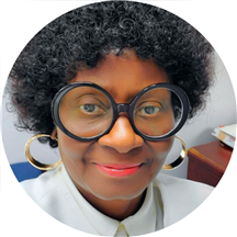 Augusta Ngeri-Soluade, LCSW