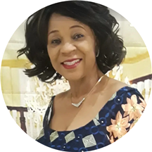 Augustina Ogbonna, APRN