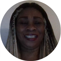 Augustina Urubusi, PMHNP