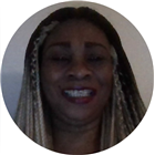 Augustina Urubusi, PMHNP