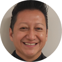 Augusto Huerta-Minakata, LMFT