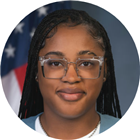 Aujah Griffin, LCSW - C