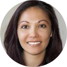 Aulii Kiami Bibb, LPCC, LMHC, LPC