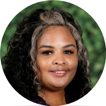 Aundrea Ruppert, AMFT