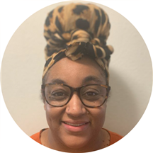 Aundriea Evans, LCSW