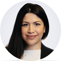 Aurea Knott, APRN, RN