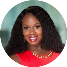 Aurielle Williams, LMFT