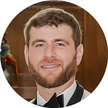 Austen Robinson, LPC