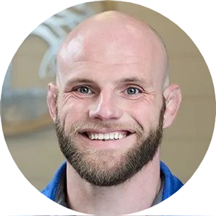 Austin Haedicke, LPC