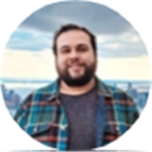 Austin Martinez, LMSW