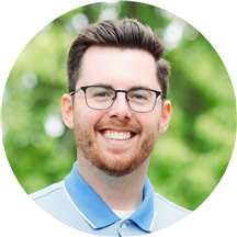 Austin Schultz, MSEd, LPC