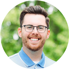 Austin Schultz, MSEd, LPC