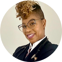 Authurine Hannam-Davis, FNP