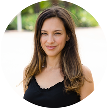 Autumn Beam, MS, CNS