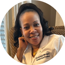 Avareitta Bailey Woollery, NP