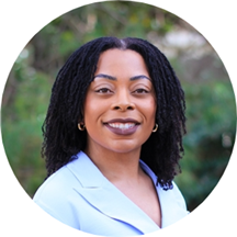 Aviance Pankey, PMHNP