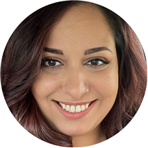 Avin Anvaripour, LCSW