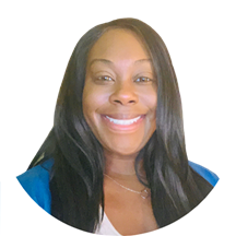 Avis Jackson, LCSW, LCSW-BACS