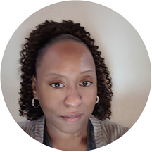 Avis Washington, LPC Associate