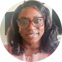 Awa Ndiaye, APRN, RN, NP