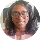 Awa Ndiaye, APRN, RN, NP